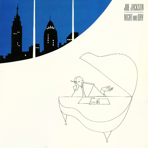 Joe Jackson: Night and Day (1982)